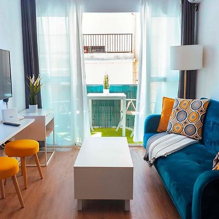 Triana Apartment Sevilla Kültér fotó