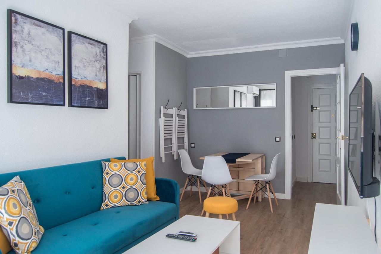Triana Apartment Sevilla Kültér fotó