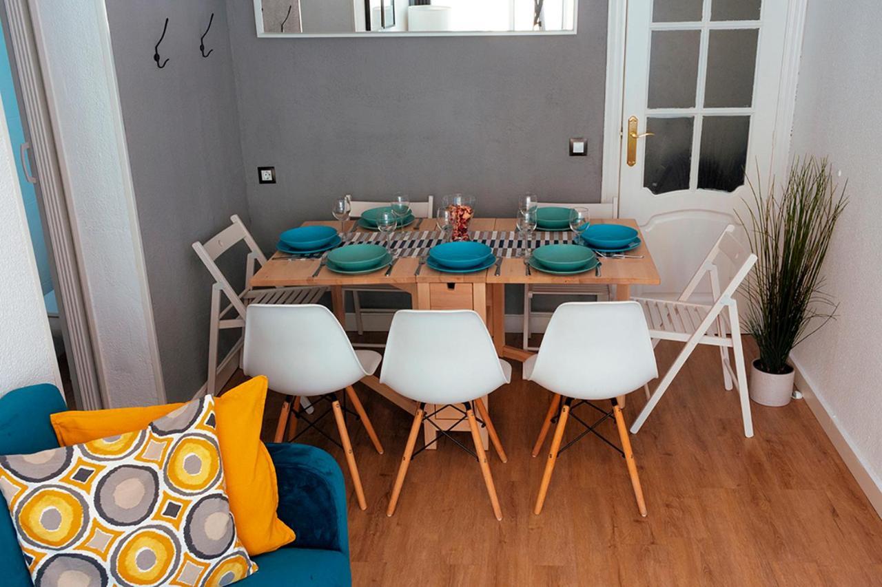 Triana Apartment Sevilla Kültér fotó