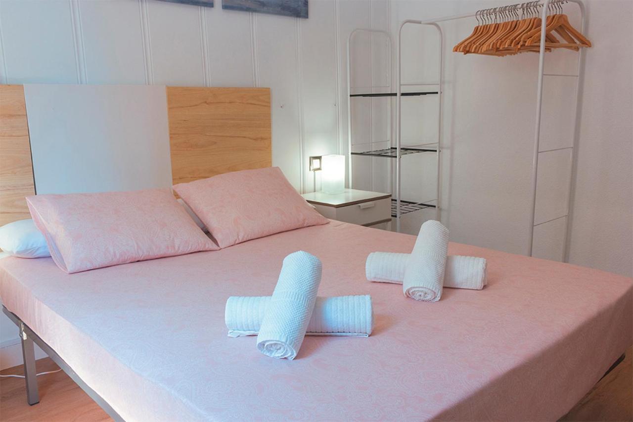Triana Apartment Sevilla Kültér fotó