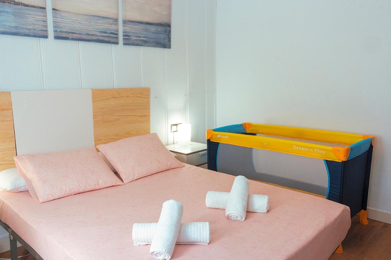 Triana Apartment Sevilla Kültér fotó