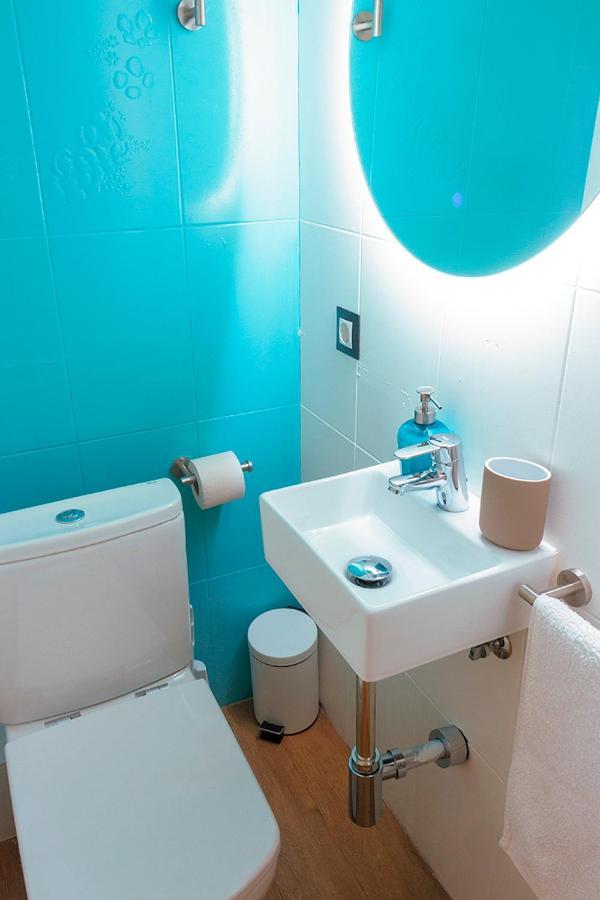 Triana Apartment Sevilla Kültér fotó