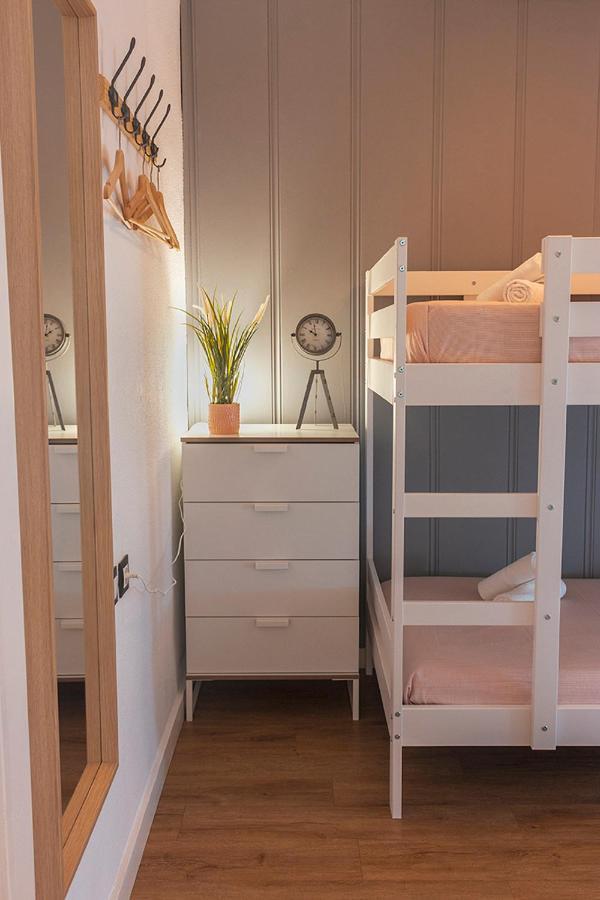Triana Apartment Sevilla Kültér fotó