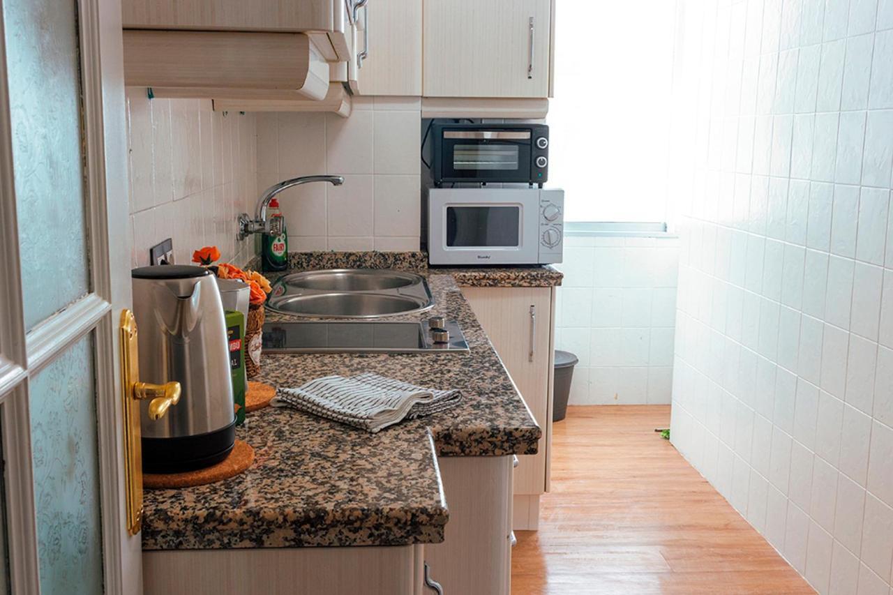 Triana Apartment Sevilla Kültér fotó
